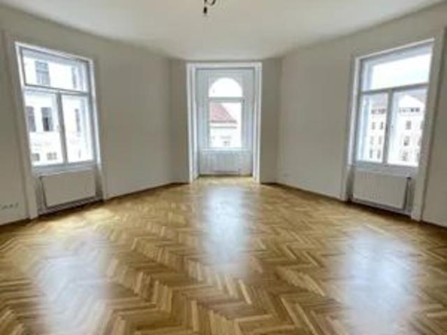 Helle 5 Zimmer Wohnung in zentraler Lage Schönbrunner Straße Margaretenplatz!