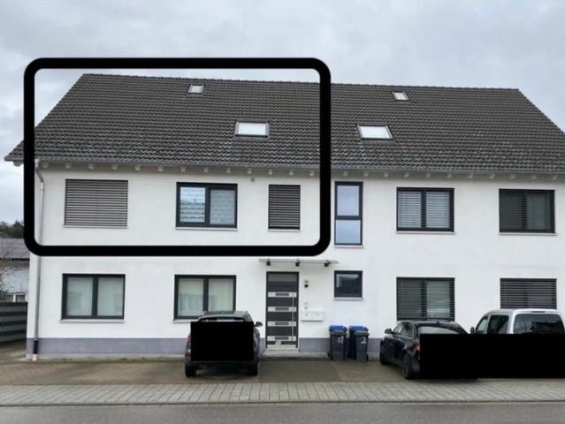 Helle 5,5 Zimmer Eigentumwohnung