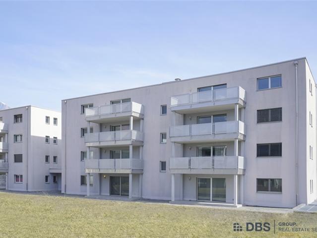 Helle 5,5 Zimmer Wohnung