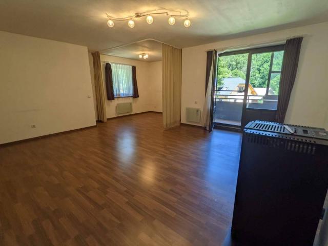 Helle 60qm Wohnung in der Sois