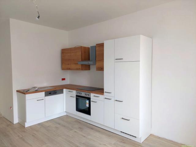 Helle 64m² Wohnung im Zentrum von Blindenmarkt