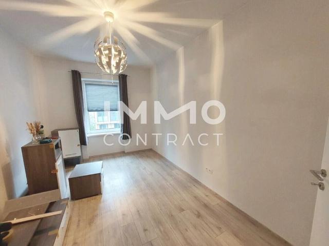 Helle 64m² Wohnung im Zentrum von Blindenmarkt