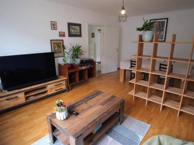Helle 65 m² Wohnung mit zwei Balkonen & Lift – provisionsfrei in 1100 Wien
