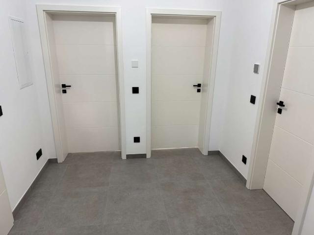 Helle 68 m² Wohnung in Burscheid