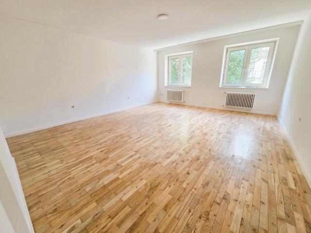 Helle 6 Zimmer Wohnung – Ideal für eine Wohngemeinschaft in Salzburg Itzling!