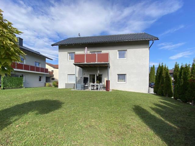 Helle 83m² Mietwohnung in Villach Lind zu mieten!