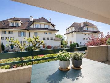 Lausanne, District de Lausanne, Waadt