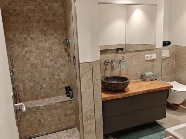 Helle 101 m² 4 Zimmer Wohnung in Kaarst provisionsfrei