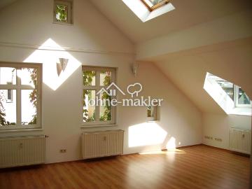 Wohnung zum Verkauf in Waidmannslust - Büroraum