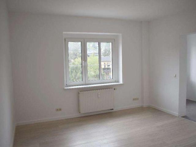 Helle 1 Raum Wohnung in Berga WE 2.7