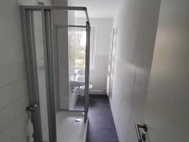 Helle 1 Raum Wohnung in Maltzien
