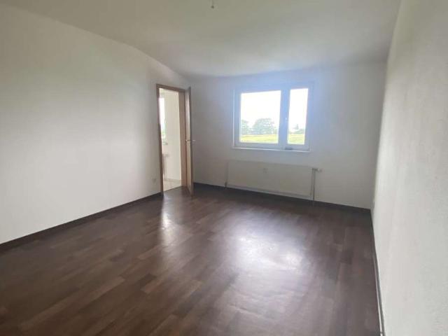 Helle 1 Raum Wohnung mit Wasserblick, Duschbad und Keller