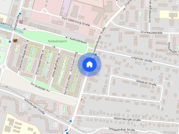 Apartment for rent in Jenfeld - Keller