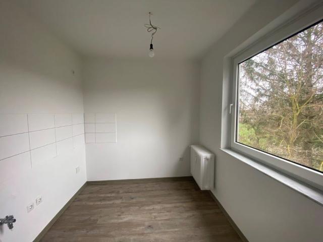 Helle 1 Zimmer Wohnung mit Balkon