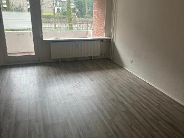 Apartment for rent in Bulmke-Hüllen - Balkon
