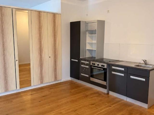 Helle 1 Zimmer Wohnung mit Balkon und bestehendem Mietverhältnis in Dillingen an der Donau