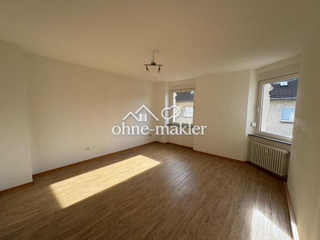 Helle 1 Zimmer Wohnung mit ca. 38 m² in Wuppertal