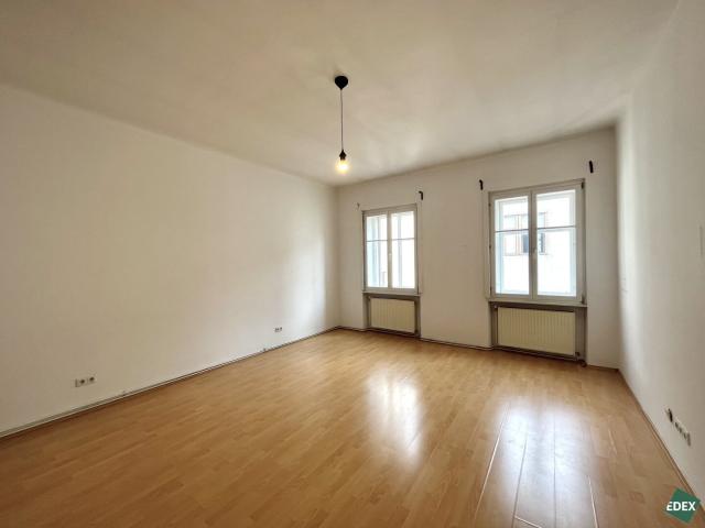 Helle 1 Zimmer Wohnung nahe Praterstern
