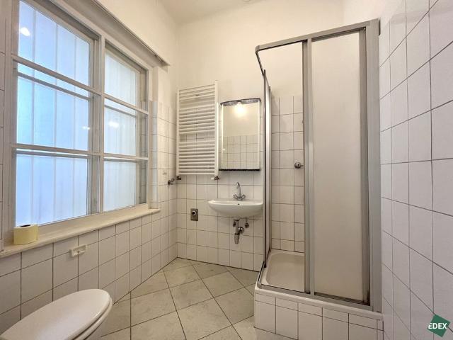 Helle 1 Zimmer Wohnung nahe Praterstern