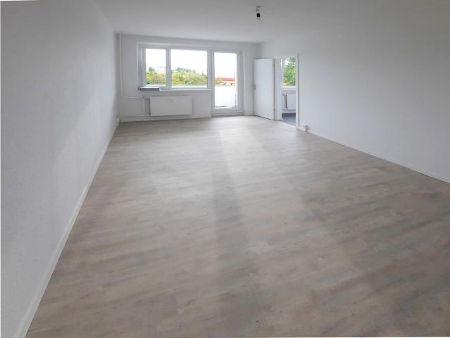 Helle 1 Zimmer Wohnung – Einziehen und wohlfühlen!