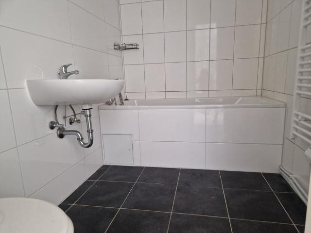 Helle 1 Zimmer Wohnung im Zentrum von Vogelstang!