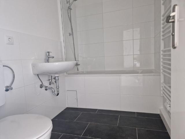 Helle 1 Zimmer Wohnung im Zentrum von Vogelstang!