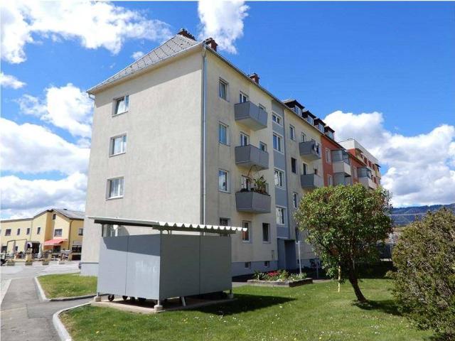 Helle 1 Zimmer Wohnung im 3. Obergeschoss Miete 1 Zimmer