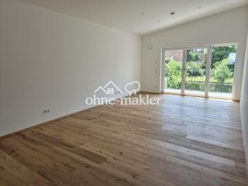 Helle 1 Zimmer Wohnung in München Aubing mit Balkon Erstbezug!