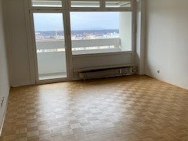 Helle 1 Zimmer Wohnung in Mainz Münchfeld nahe Uni*Ideal für Studenten und Wochenendpendler