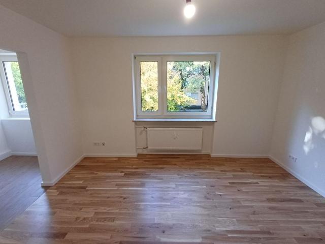 Helle 1 Zimmer Wohnung in Moosach