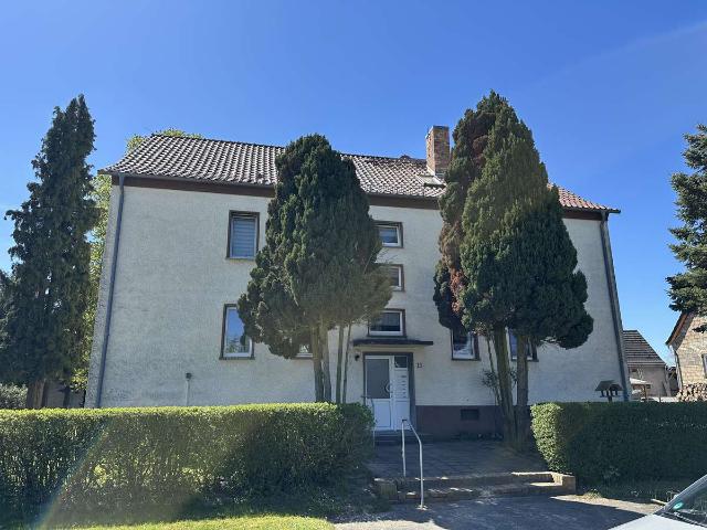 Helle 1 Zimmer Wohnung in Groß Naundorf 315.510