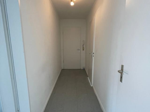 Helle 1 Zimmer Wohnung in Quickborn