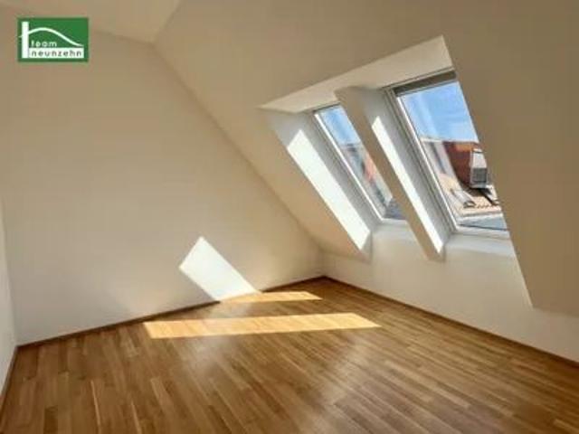 Helle 1 Zimmer Wohnung in Stadlau zentral & bestens angebunden