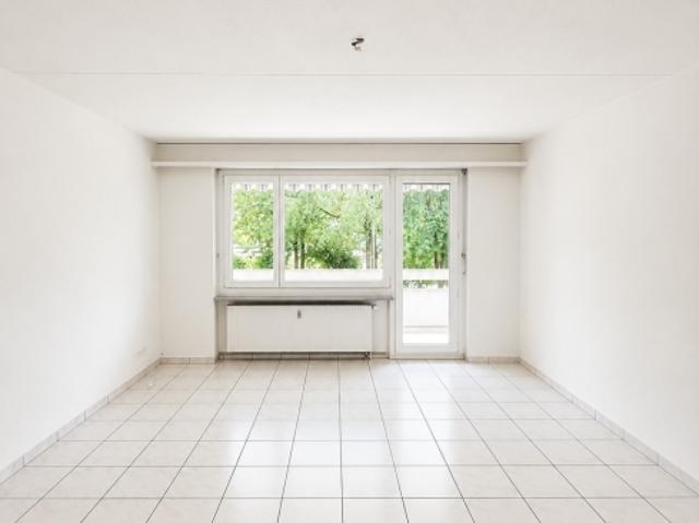Helle 1 Zimmer Wohnung in Zürich befristet bis 31.01.2027