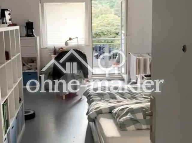 Helle 1 Zimmer Wohnung in zentraler Lage – ideal für Singles oder Studierende