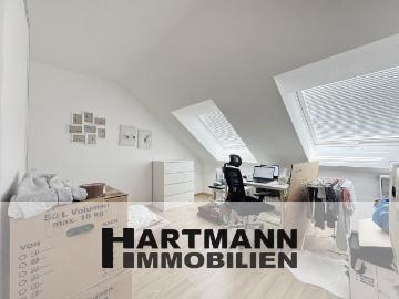 Helle 1 Zimmer Wohnung in zentraler Lage!