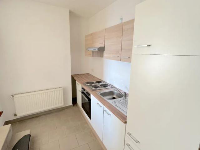 Helle 1 Zimmer Wohnung Perfekt für Pendler oder Ferienwohnung