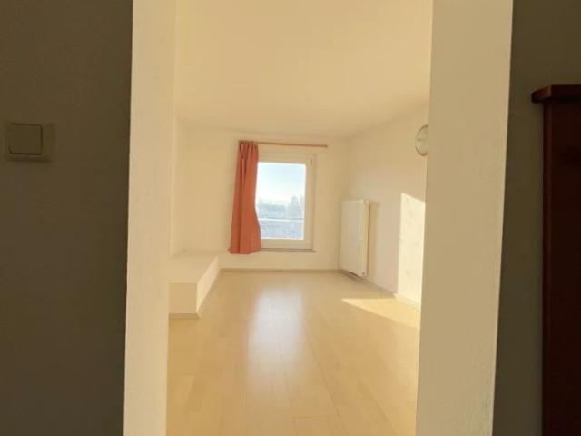 Helle 1 Zimmer Wohnung Perfekt für Pendler oder Ferienwohnung