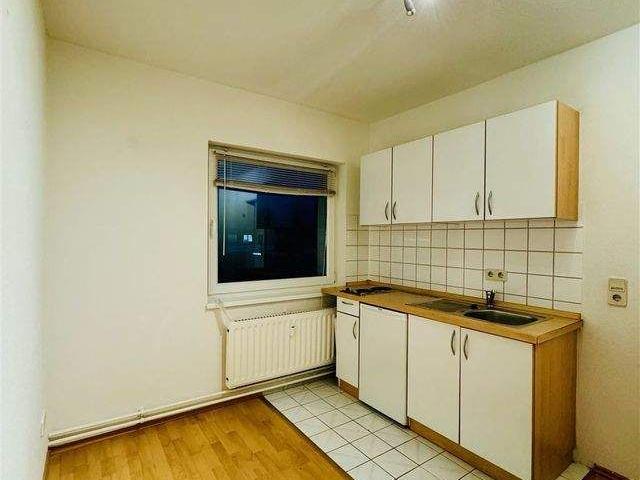Helle 1 Zimmer Wohnung / Seekoppelweg 10, Kiel Russee