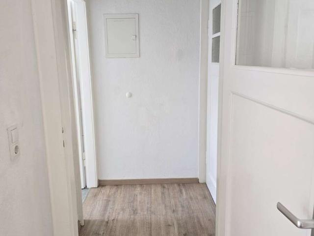 Helle 1 Zimmer Wohnung