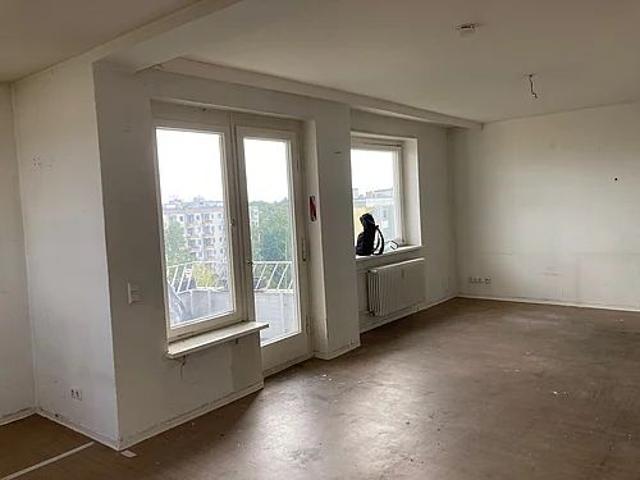 Helle 1 Zimmer Wohnung