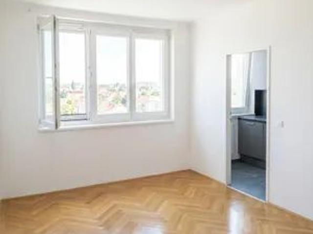 Helle 1 Zimmer Gemeindewohnung Vormerkschein ab 30.06.26 notwendig