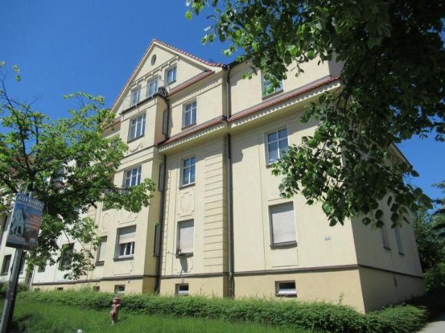 Helle 1,5 Raumwohnung mit Balkon und Stellplatz in Marienthal! Nähe HBK!