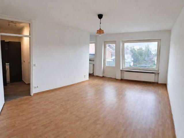 Helle 1,5 Zimmer mit Balkon in zentraler Lage Braunlage