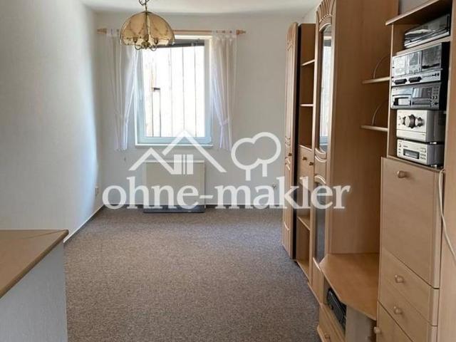 Helle 1,5 Zimmer Teilmöblierte Wohnung in Langelsheim