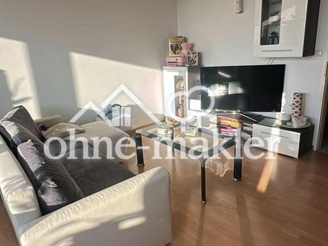 Helle 1,5 Zimmer Wohnung in Gilching zu vermieten!