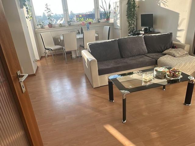 Helle 1,5 Zimmer Wohnung in Gilching zu vermieten!