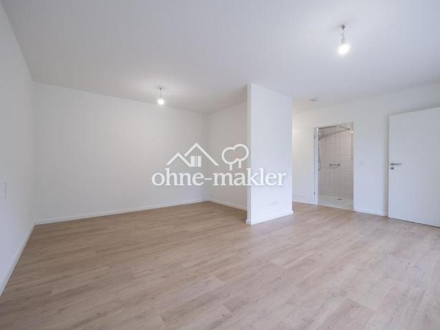 Helle 1,5 Zimmer Wohnung in der Seniorenwohnanlage Papiergässle im Herzen von Waldkirch