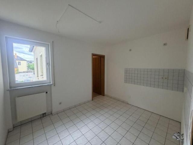 Helle 2 R Wohnung in Auerbach