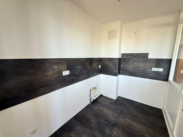 Helle 2 Raumwohnung mit Aufzug – Ihr neues Zuhause im 5. Obergeschoss